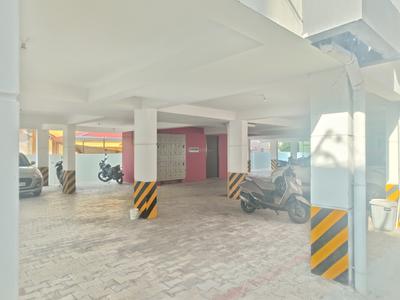 Project Image of 1190.0 - 1191.0 Sq.ft 3 BHK Apartment for buy in Vishwak Skanthan Arcade