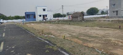 Project Image of 920.0 - 2620.0 Sq.ft Residential Plot Plot for buy in Guru Raghavendra Nagar
