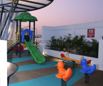 Project Image of 529.26 - 605.36 Sq.ft 2 BHK Apartment for buy in Ravima Newton Homes Hadapsar Near Runwal Seagull Phase I 