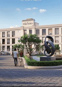 Gallery Cover Pic of Aurika The Residences
