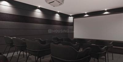 Project Image of 636.0 - 705.0 Sq.ft 2 BHK Apartment for buy in Mahindra Happinest Tathawade Phase 3