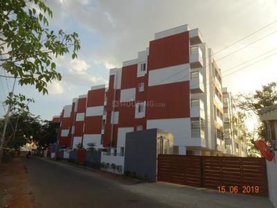 Project Image of 0.0 - 1398.0 Sq.ft 3 BHK Apartment for buy in Newry Shanmita