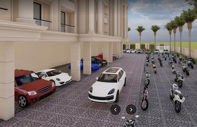 Project Image of 371.79 - 573.83 Sq.ft 1 BHK Apartment for buy in Bhumi Imperial