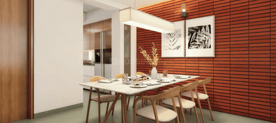 Project Image of 1610.0 - 1820.0 Sq.ft 3 BHK Apartment for buy in GRC Savora