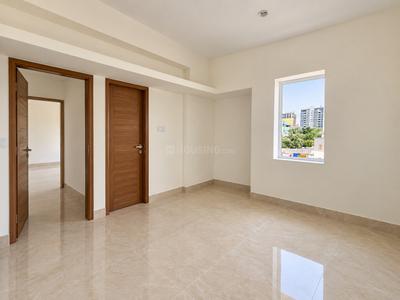 Project Image of 1034.0 - 1400.0 Sq.ft 2 BHK Apartment for buy in Sri Kamakotiagam