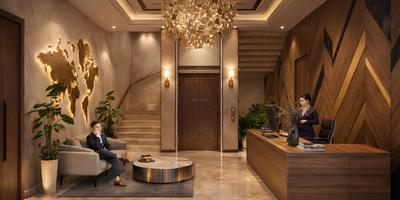 Project Image of 2955.0 - 2985.0 Sq.ft 4 BHK Villa for buy in SJ Park Ville