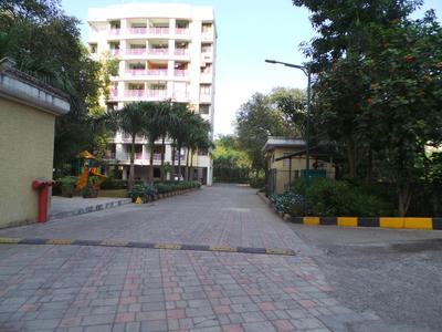Project Image of 940.0 - 1450.0 Sq.ft 2 BHK Apartment for buy in Vijay Residency