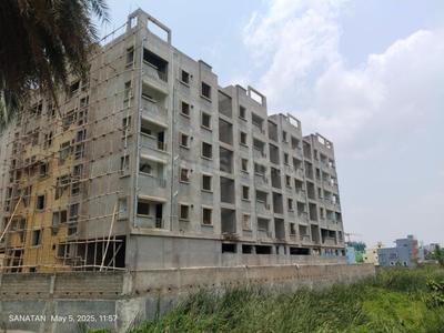 Project Image of 790.0 - 1540.0 Sq.ft 1 BHK Apartment for buy in Surekha Manthan