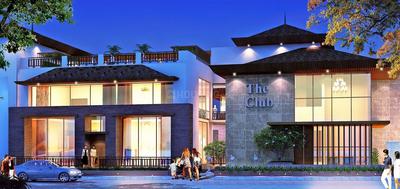 Project Image of 335.0 - 360.0 Sq.ft 1 BHK Apartment for buy in Aryan One Wing E And F
