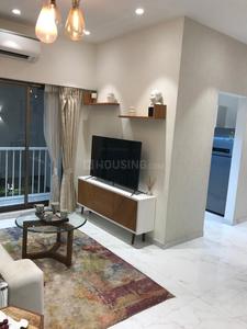 Project Image of 367.0 - 571.0 Sq.ft 1 BHK Apartment for buy in EON Riverwood Park Building No 2
