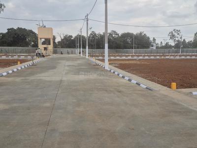 Project Image of 1200.0 - 1350.0 Sq.ft Residential Plot Plot for buy in Innovative Anugraha Enclave