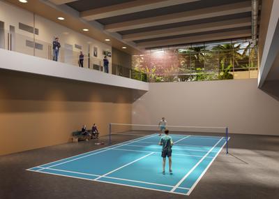 Project Image of 754.0 - 1610.0 Sq.ft 2 BHK Apartment for buy in Ashwin Sheth Vasant Lawns