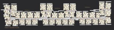 Project Image of 1411 Sq.ft 3 BHK Apartment / Flat for sale in Ramamurthy Nagar for Rs. 15500000