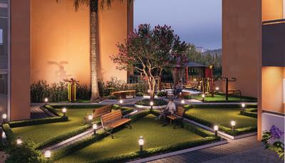 Project Image of 1100.0 - 1400.0 Sq.ft 2 BHK Apartment for buy in Altivo