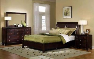 Project Image of 1925.0 - 2510.0 Sq.ft 3 BHK Apartment for buy in KST Whispering Heights