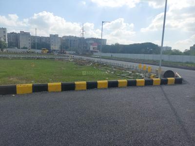 Project Image of 725.0 - 2455.0 Sq.ft Residential Plot Plot for buy in Krish Sai Garden