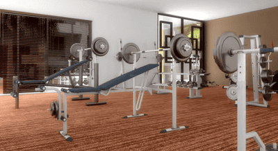 Project Image of 594.81 - 654.12 Sq.ft 2 BHK Apartment for buy in Venkatesh Nandanvan A Wing