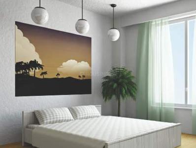 Project Image of 1184.03 - 1474.66 Sq.ft 2 BHK Apartment for buy in EAPL Sri Tirumala Millennium Phase II Block A