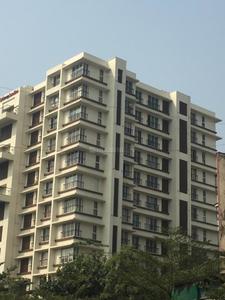 Project Image of 361.39 - 545.21 Sq.ft 1 BHK Apartment for buy in Shining Gulmohar Terrace