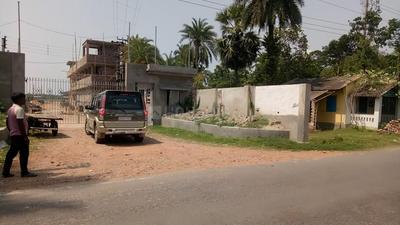 Project Image of 1440.0 - 2160.0 Sq.ft Residential Plot Plot for buy in Parthiva Satya Park