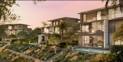 Project Image of 3291.0 - 8705.0 Sq.ft 3 BHK Villa for buy in Dubai Nad Al Sheba Gardens 10
