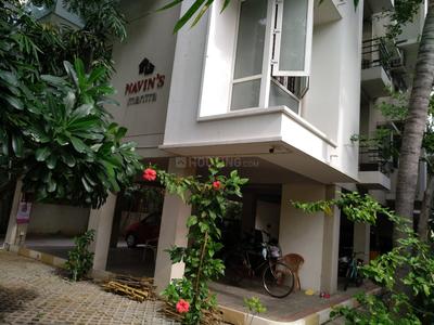 Project Image of 1598.0 - 2146.0 Sq.ft 3 BHK Apartment for buy in Navin Navins Mantra