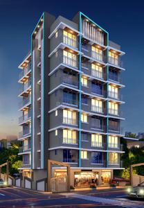Project Image of 436.0 - 646.0 Sq.ft 1 BHK Apartment for buy in Stans Malad Shaligram