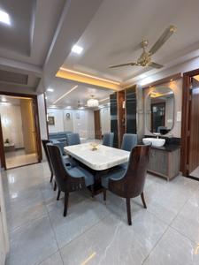 Project Image of 1263.92 - 1291.44 Sq.ft 4 BHK Apartment for buy in Shubh Udita