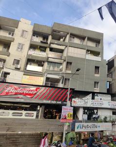 Venkatesh Laxmi Fortune Plaza Elevation 1