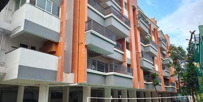 Project Image of 1273.0 - 2721.0 Sq.ft 2 BHK Apartment for buy in Abhigna Misty Woods