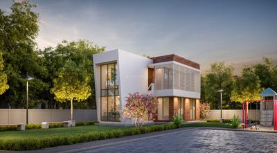 Project Image of 192.14 - 811.17 Sq.ft 1 BHK Apartment for buy in Keshav The Splendid