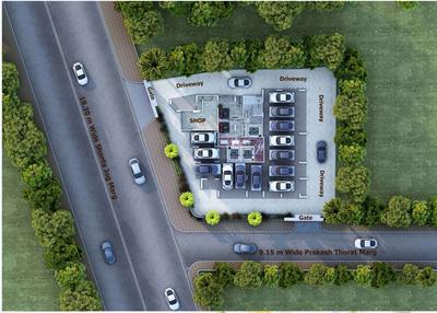 Project Image of 580 Sq.ft 1 BHK Apartment / Flat for sale in Chembur for Rs. 12500000