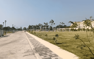 Project Image of 1000 Sq.ft Residential Plot / Land for sale in Ringnodiya for Rs. 5000000