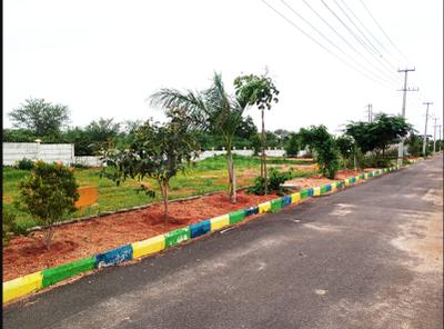 Project Image of 1557.0 - 2421.0 Sq.ft Residential Plot Plot for buy in Yuva Park