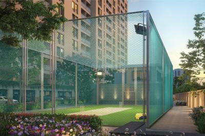 Project Image of 521.62 - 593.52 Sq.ft 2 BHK Apartment for buy in Shri 4 Taljai Hills Phase 2