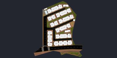 Project Image of 489.0 - 768.0 Sq.ft 1 BHK Apartment for buy in Eakadanta Sankul Phase II