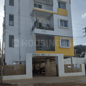 Samaya Royal Elevation 1