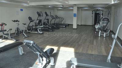 Project Image of 944.0 - 1674.0 Sq.ft 2 BHK Apartment for buy in Baashyaam Happy Windows