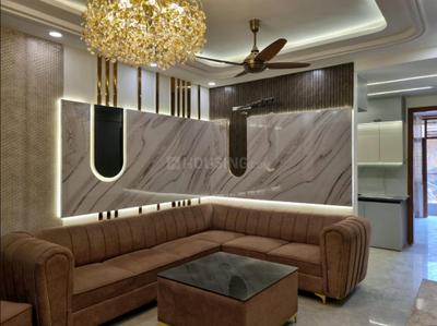 Project Image of 360.0 - 990.0 Sq.ft 1 BHK Builder Floor for buy in Ganpati Smart Homes