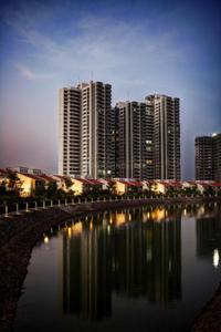 Project Image of 0.0 - 4062.0 Sq.ft 4 BHK Villa for buy in Sobha Malachite