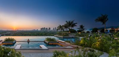 Project Image of 1320.0 - 2447.0 Sq.ft 3 BHK Apartment for buy in Shapoorji NP