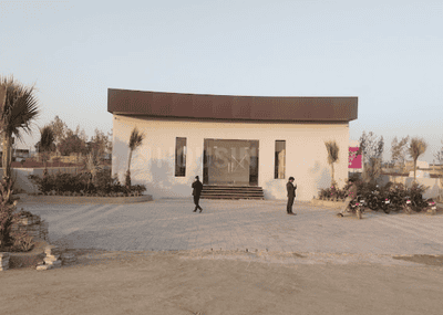 Project Image of 1125.26 - 1935.14 Sq.ft Residential Plot Plot for buy in Manglam Anand Bagh Kotputli Phase II