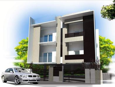 Project Image of 917.0 - 2003.0 Sq.ft 2 BHK Apartment for buy in Romaa Gaarden