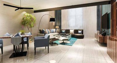 Project Image of 281.37 - 867.03 Sq.ft 1 BHK Apartment for buy in Shreem Shree Krishna Wing C D And E