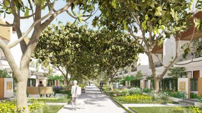 Project Image of 0.0 - 3080.0 Sq.ft 2 BHK Villa for buy in Organo Damaragidda