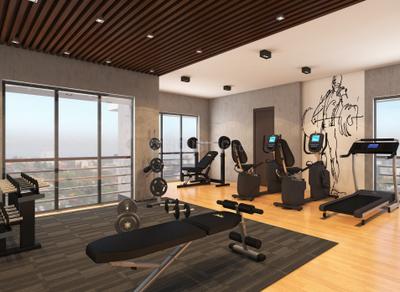 Project Image of 154.03 - 613.0 Sq.ft 1 BHK Apartment for buy in Amar Shiv Shakti CHSL