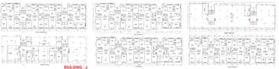 Project Image of 1397.05 - 2716.38 Sq.ft 3 BHK Apartment for buy in Avadh Selenic
