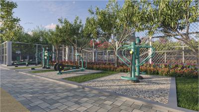 Project Image of 3375.0 - 5883.0 Sq.ft 4 BHK Villa for buy in DSR Elixir