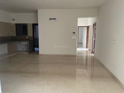 Project Image of 2124.0 - 2711.0 Sq.ft 3 BHK Apartment for buy in Serenity