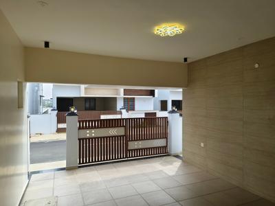 Project Image of 2924.0 - 3322.0 Sq.ft 3 BHK Villa for buy in Advik